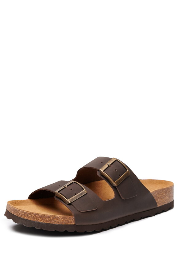 Сандалии мужские Дэми шир.  580, рис. 1