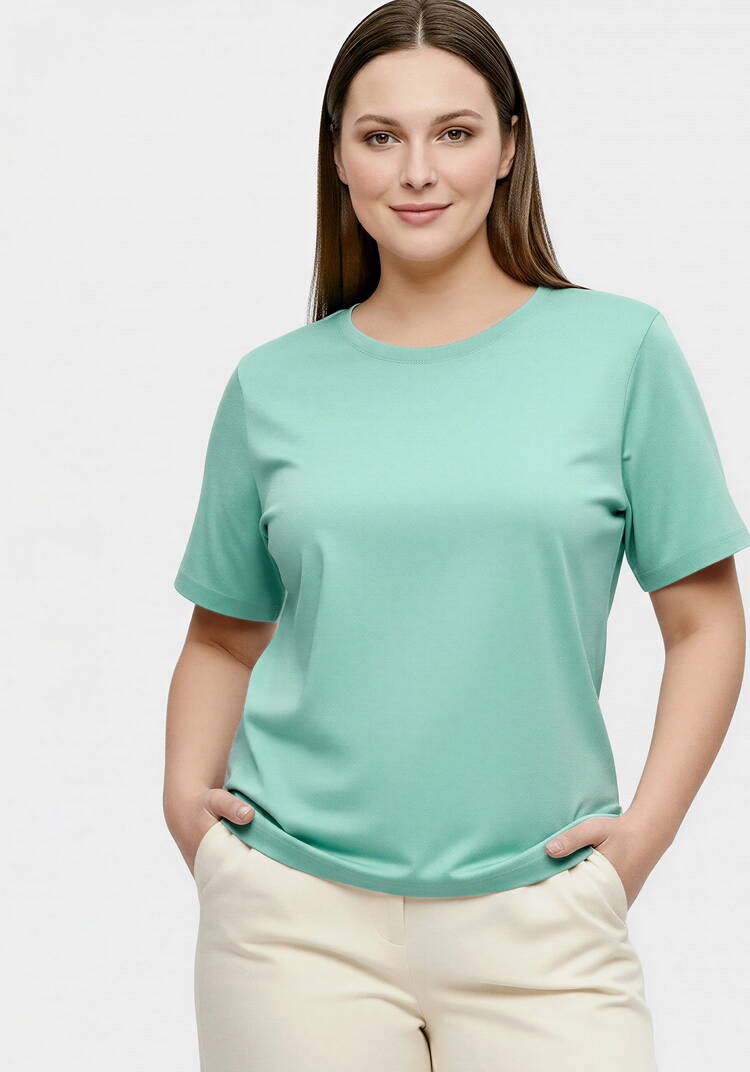 Футболка Сoфия шир.  750, рис. 31