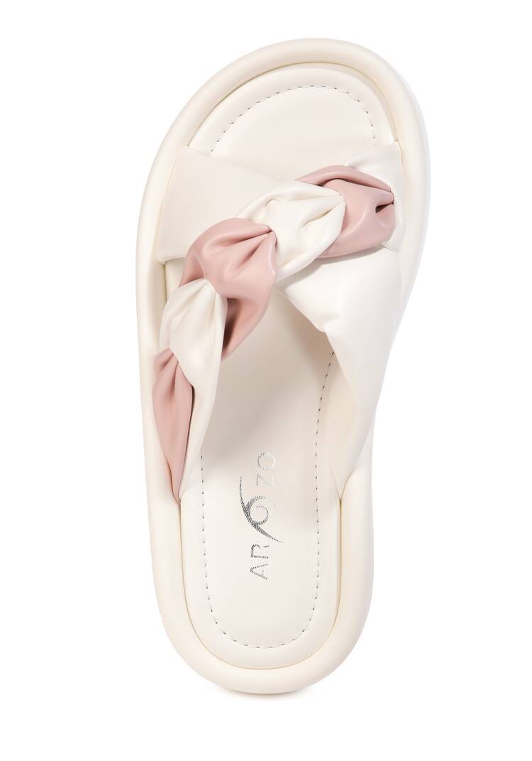 Сабо женские Лидия шир.  750, рис. 4