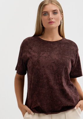 Футболка Хайли