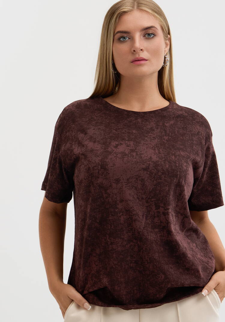 Футболка Хайли шир.  750, рис. 51