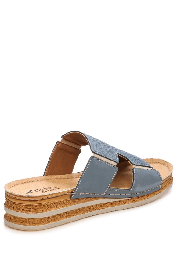 Сабо женские Сюзанна шир.  580, рис. 13