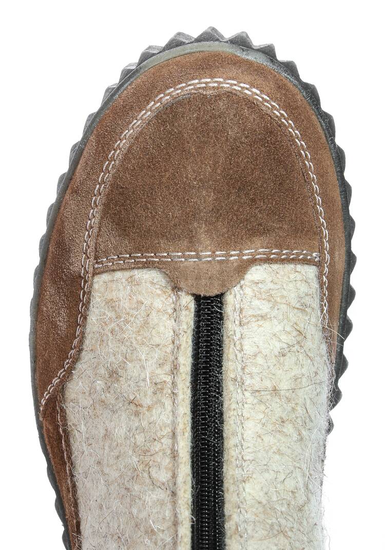 Полусапоги женские Синтия шир.  750, рис. 20