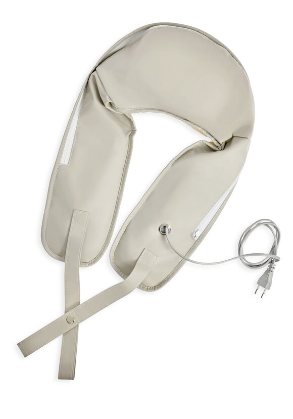 Массажная накидка от боли в спине и мышцах шир.  580, рис. 2