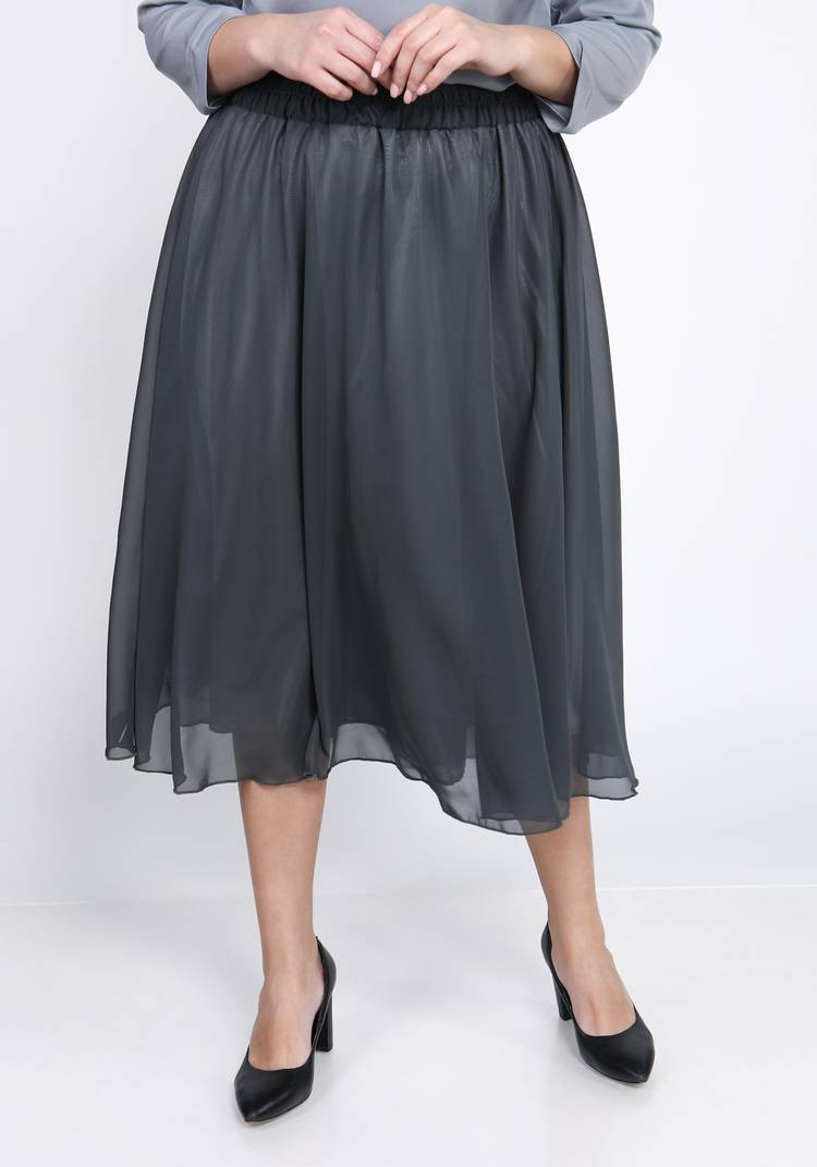 Юбка Романтичное утро шир.  750, рис. 4