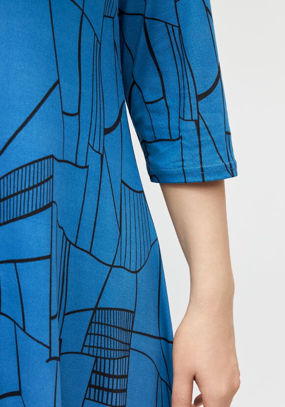 Платье Долорис шир.  580, рис. 23