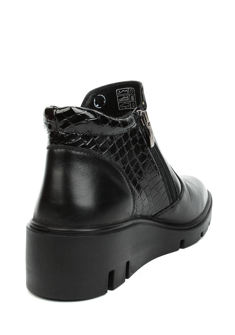 Ботинки женские Эсмеральда шир.  750, рис. 7