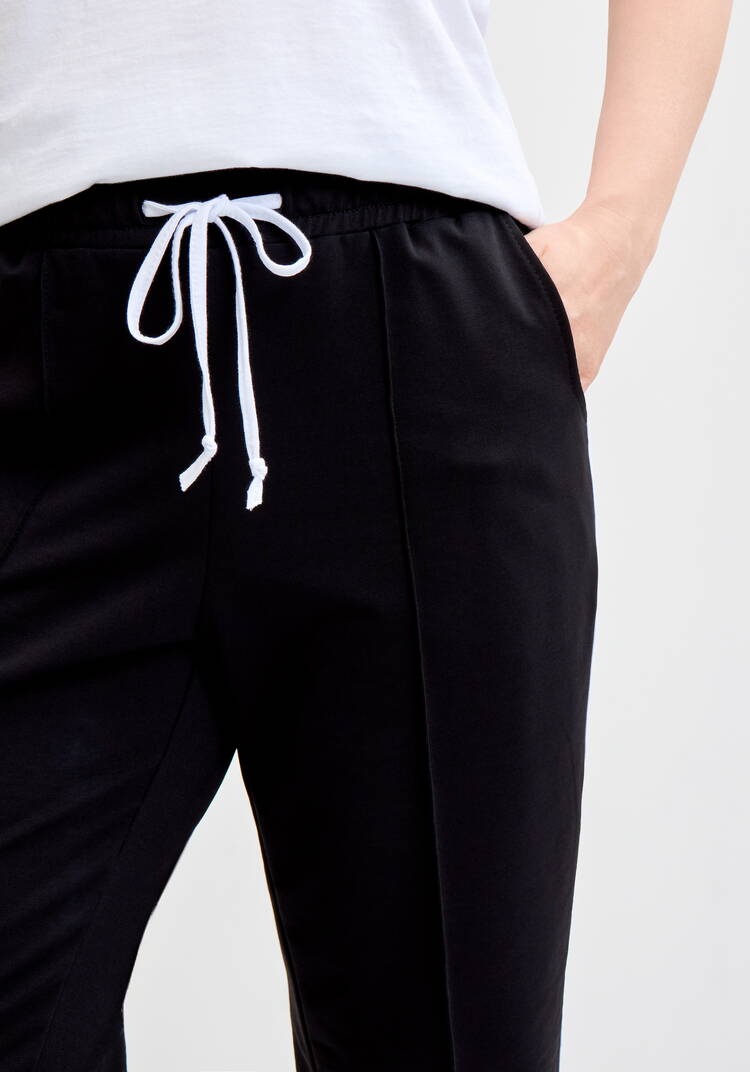 Бриджи Кармен шир.  750, рис. 11