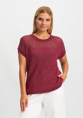 Джемпер Альбина