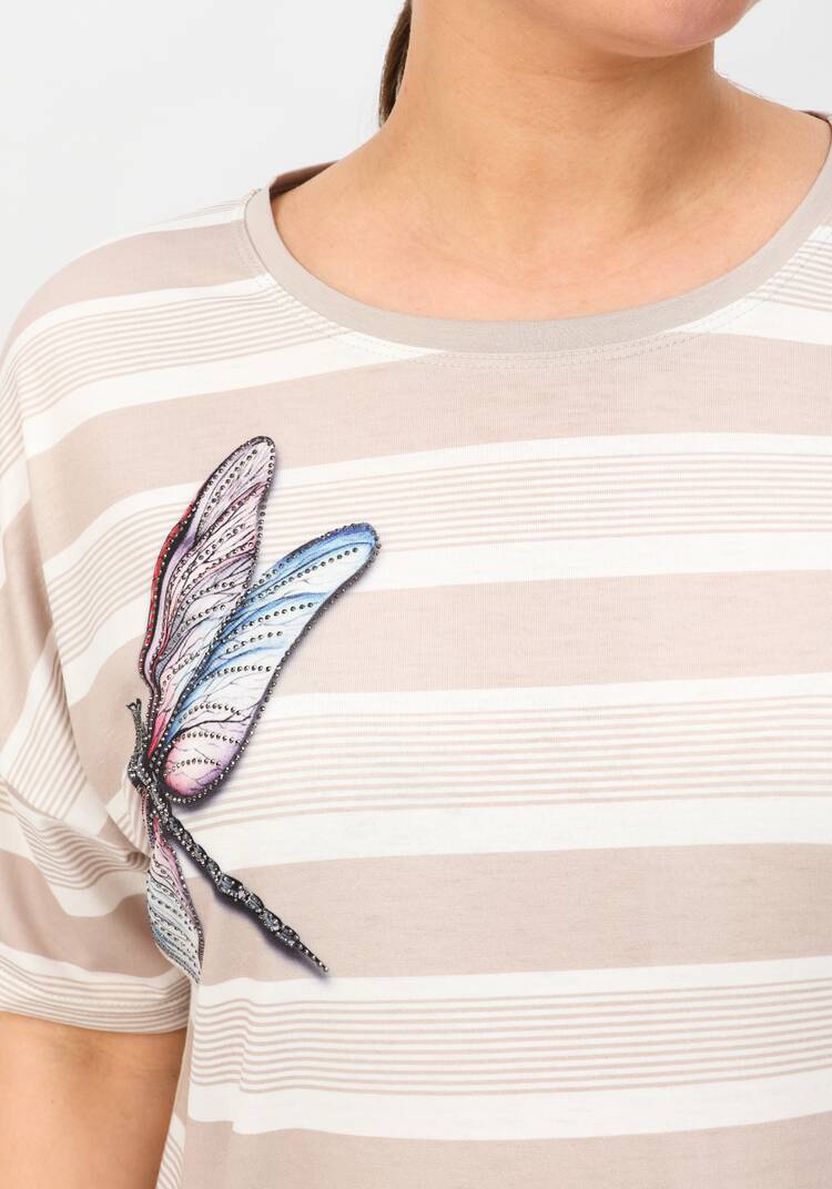 Футболка Джуди шир.  750, рис. 5