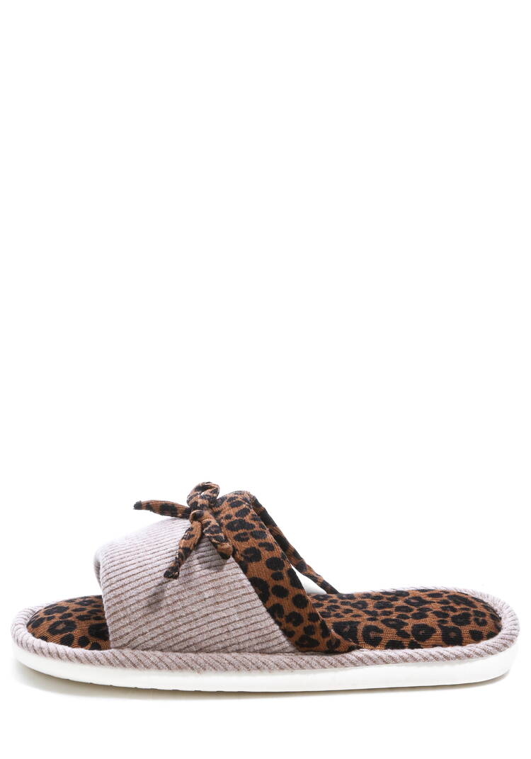 Тапочки женские Дорис шир.  750, рис. 7