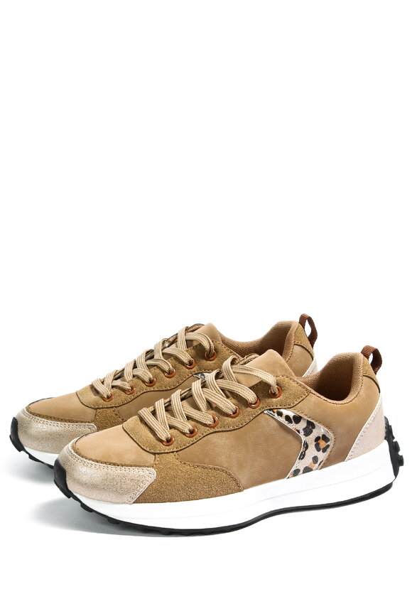 Кроссовки женские Амадея шир.  580, рис. 22