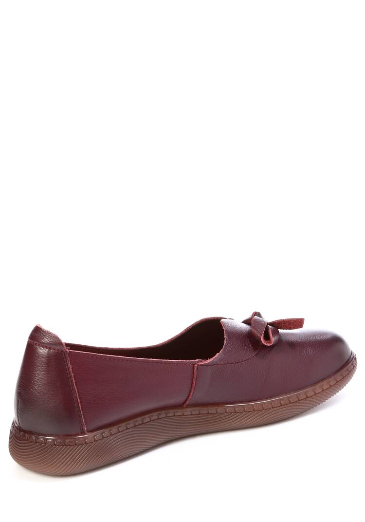 Туфли женские Лейла шир.  750, рис. 18