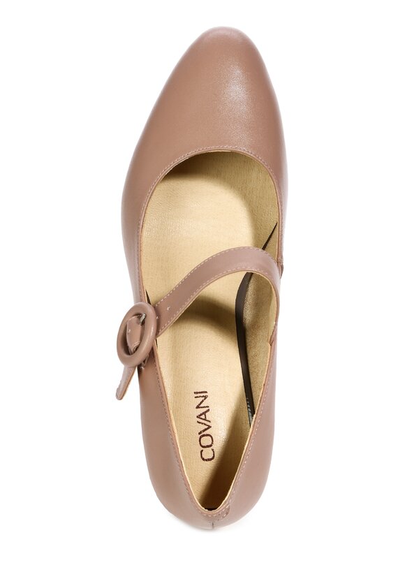 Туфли женские Оделия шир.  580, рис. 12