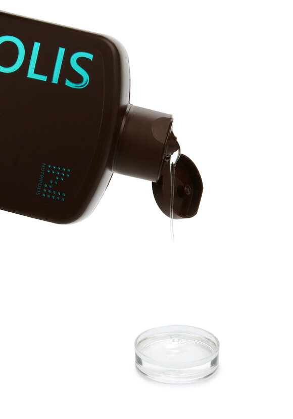 Шампунь ТРЕХУРОВНЕВАЯ ЗАЩИТА, от седины шир.  580, рис. 6