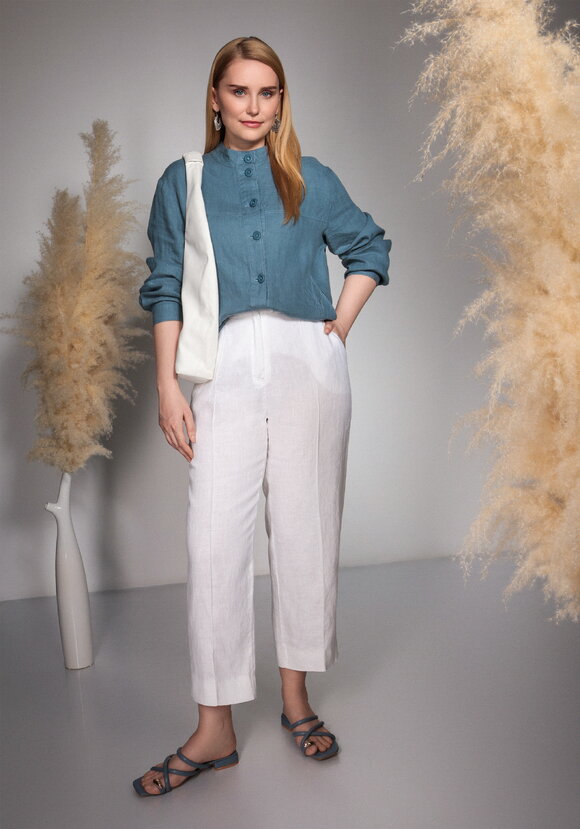 Брюки Милада шир.  580, рис. 6