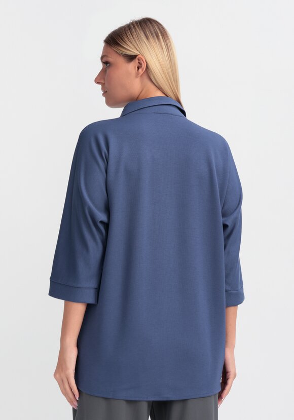 Блуза Британи шир.  580, рис. 10