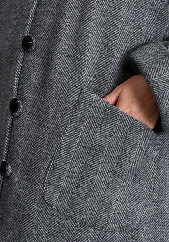 Пальто утепленное на синтепоне шир.  580, рис. 13