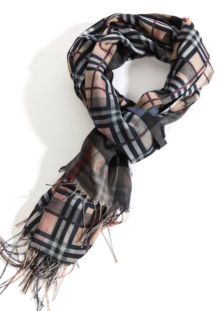 Палантин Нежный взгляд шир.  750, рис. 8