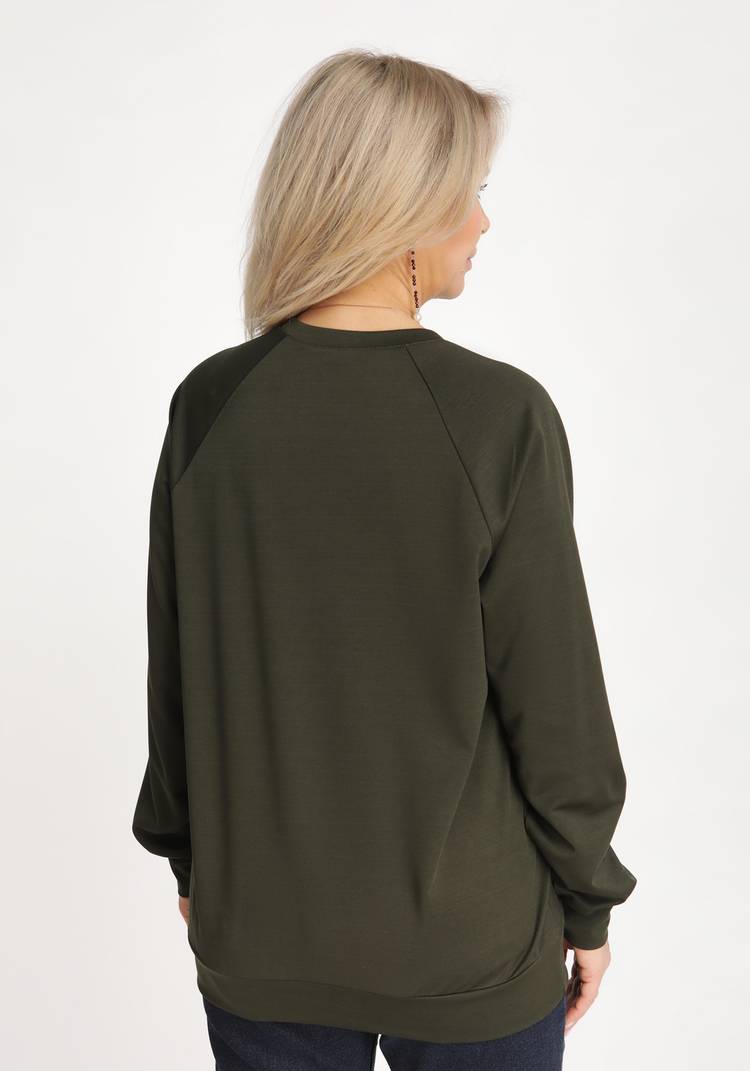 Блуза Эдельвейс шир.  750, рис. 7