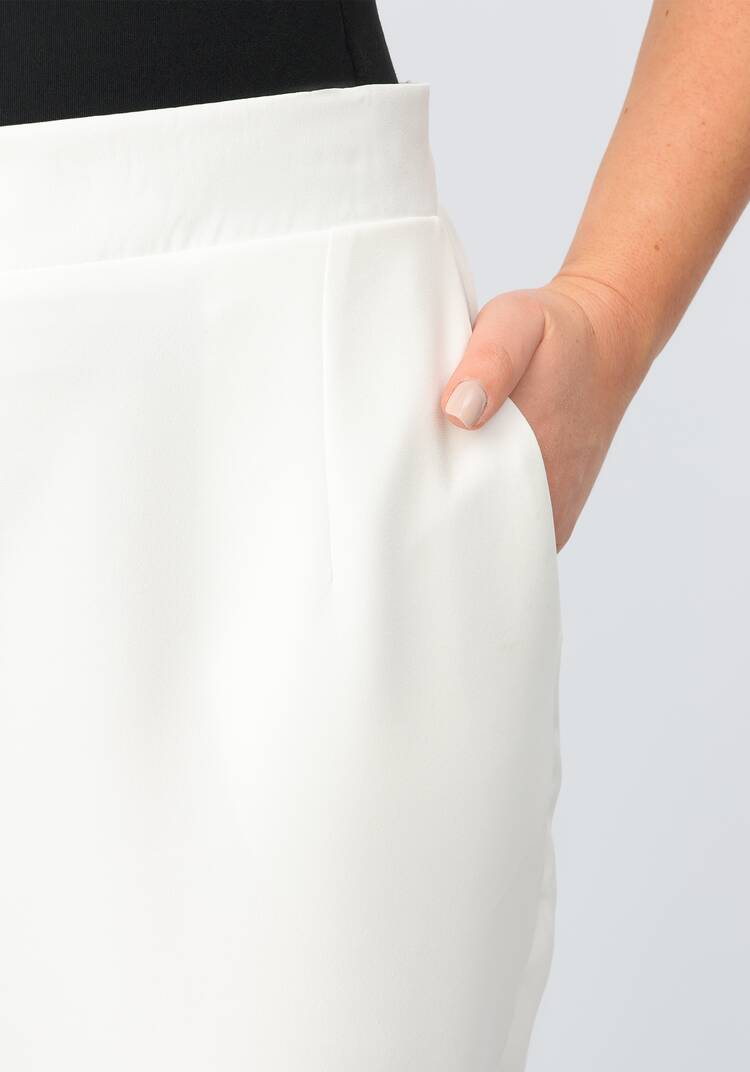 Брюки 7/8 с карманами шир.  750, рис. 25