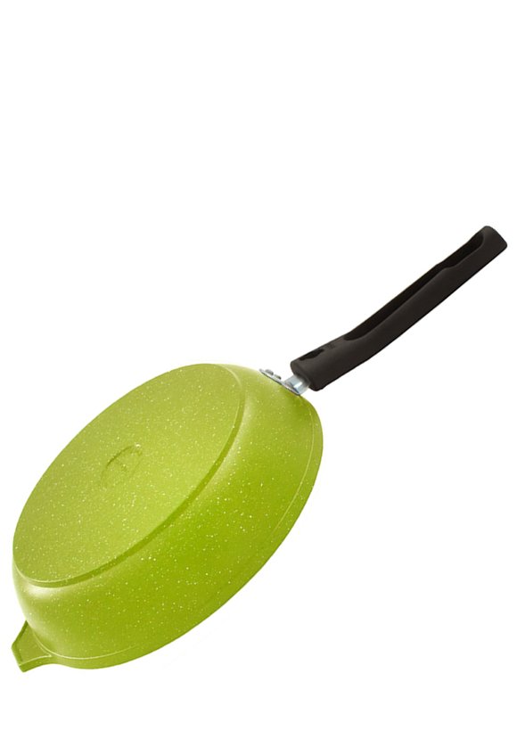 Сковорода со съемной ручкой Тренди стайл шир.  580, рис. 12