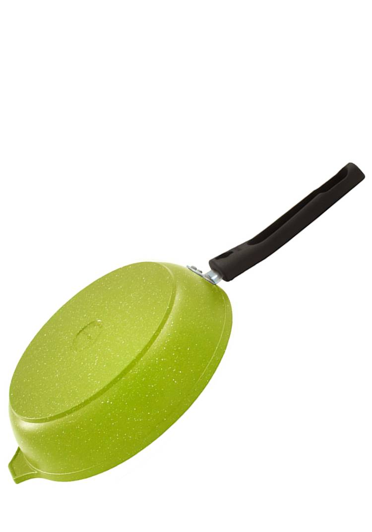 Сковорода со съемной ручкой Тренди стайл шир.  750, рис. 12