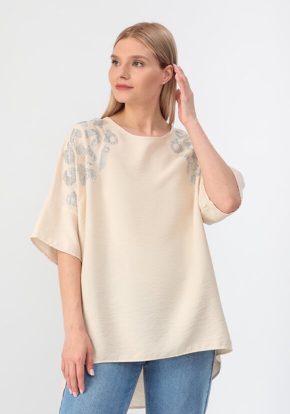 Туника Аннет шир.  580, рис. 1