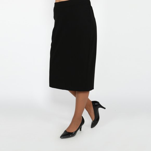 Юбка со шлицей шир.  580, рис. 5