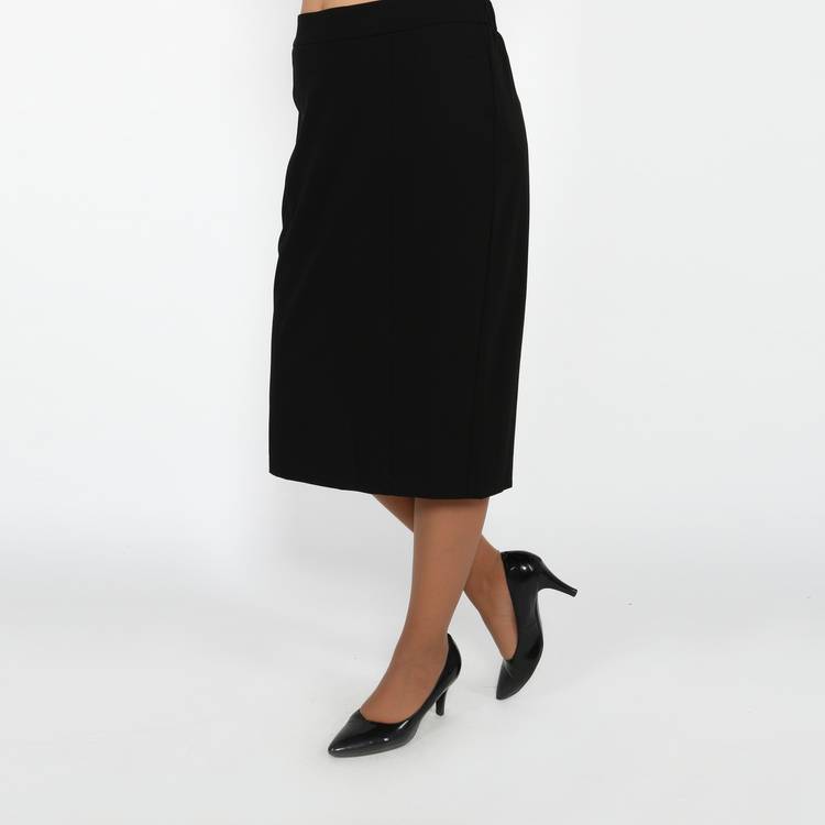 Юбка со шлицей шир.  750, рис. 5