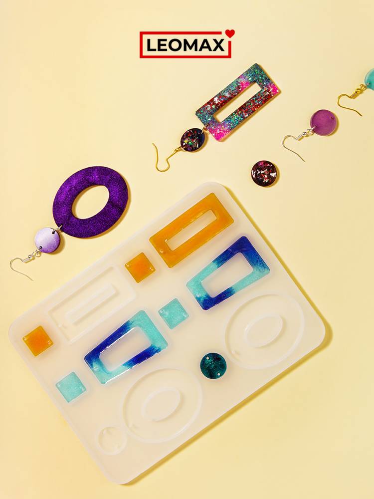 Наборы для творчества для эпоксидной смолы шир.  750, рис. 42