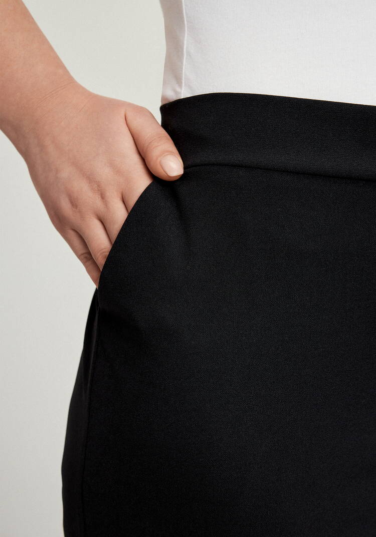 Брюки женские Виталина шир.  750, рис. 20