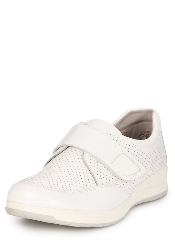 Туфли женские Софо шир.  580, рис. 1