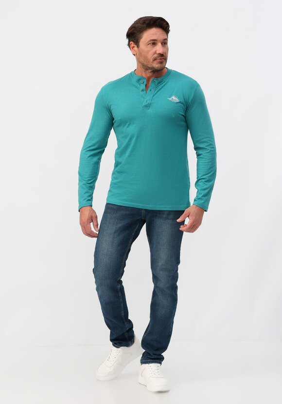 Комплект лонгсливов Майкл 2шт шир.  580, рис. 3