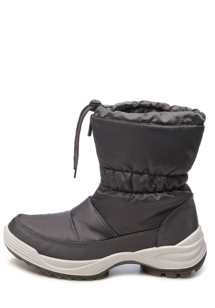 Дутики женские Миия шир.  750, рис. 10