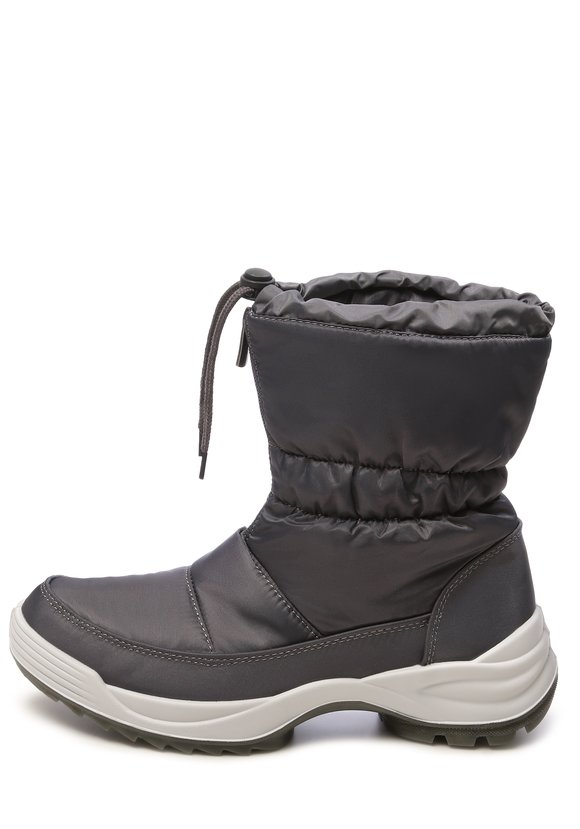 Дутики женские Миия шир.  580, рис. 10