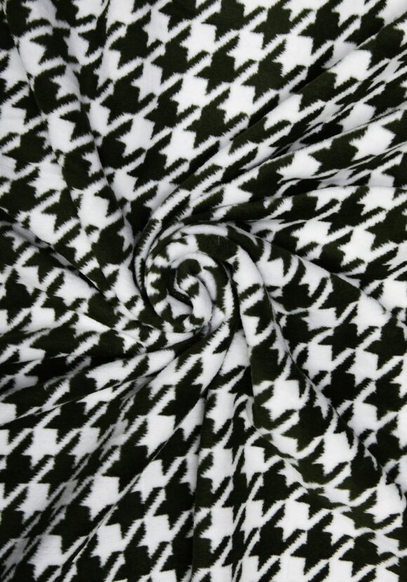 Плед с хлопком Мерсин шир.  580, рис. 3