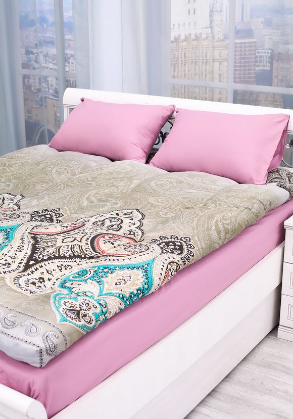 Матрац-топпер Выгодное положение шир.  580, рис. 10