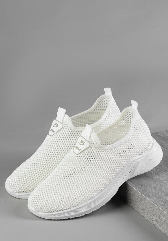 Кроссовки женские Находка шир.  580, рис. 14