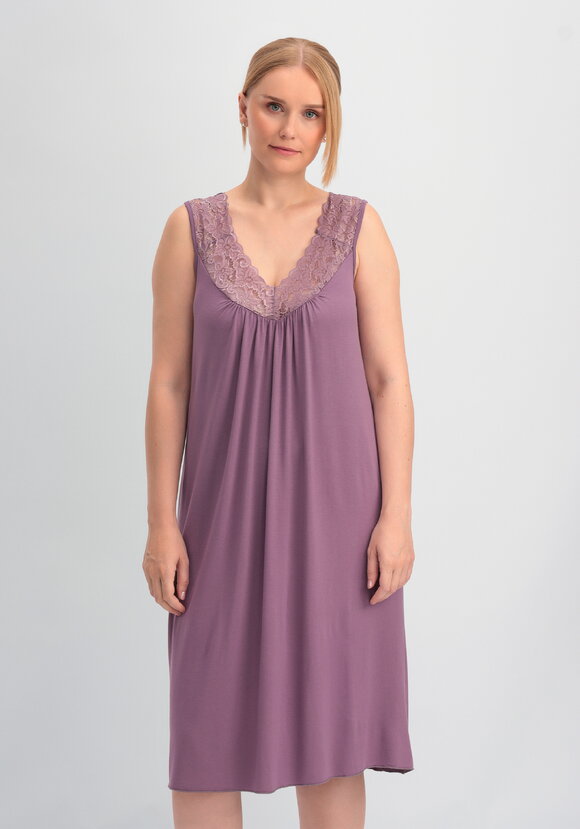 Сорочка Паулина шир.  580, рис. 19