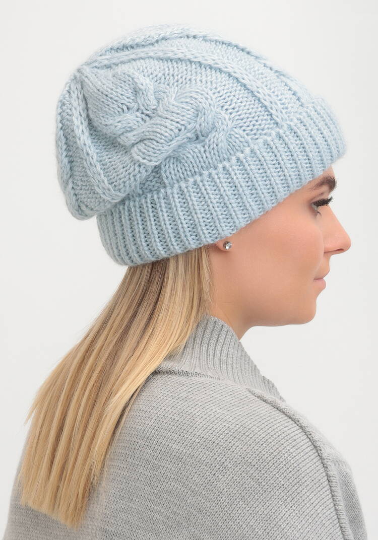 Шапка Леона шир.  750, рис. 8