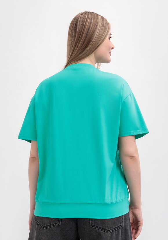 Футболка Искра шир.  580, рис. 15