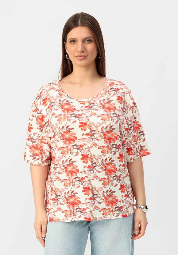 Футболка Василиса шир.  580, рис. 4