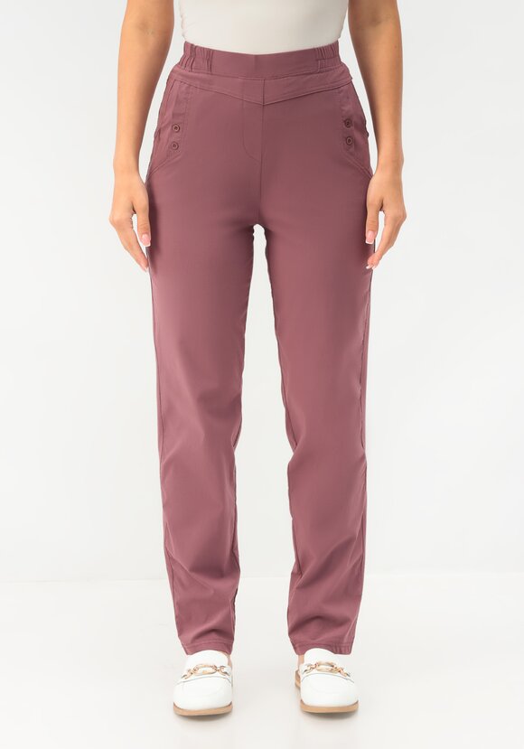 Брюки Берта шир.  580, рис. 9