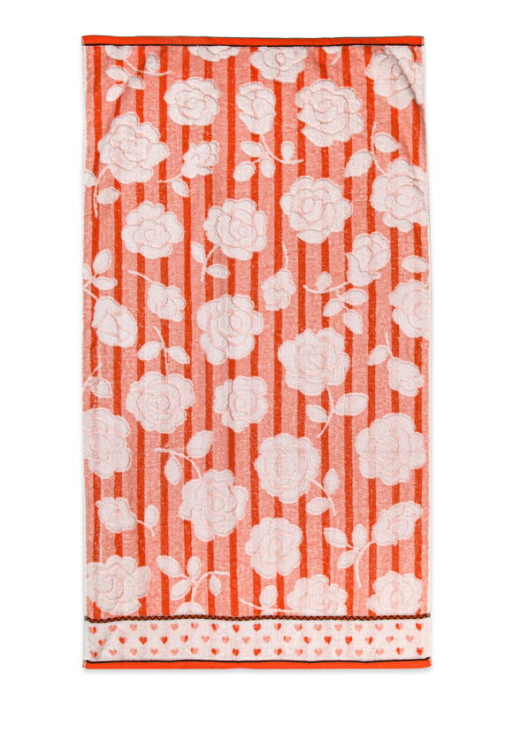 Полотенце махровое банное Марта шир.  580, рис. 2