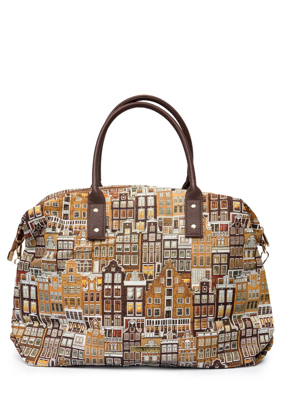 Сумка гобеленовая Дана шир.  580, рис. 6