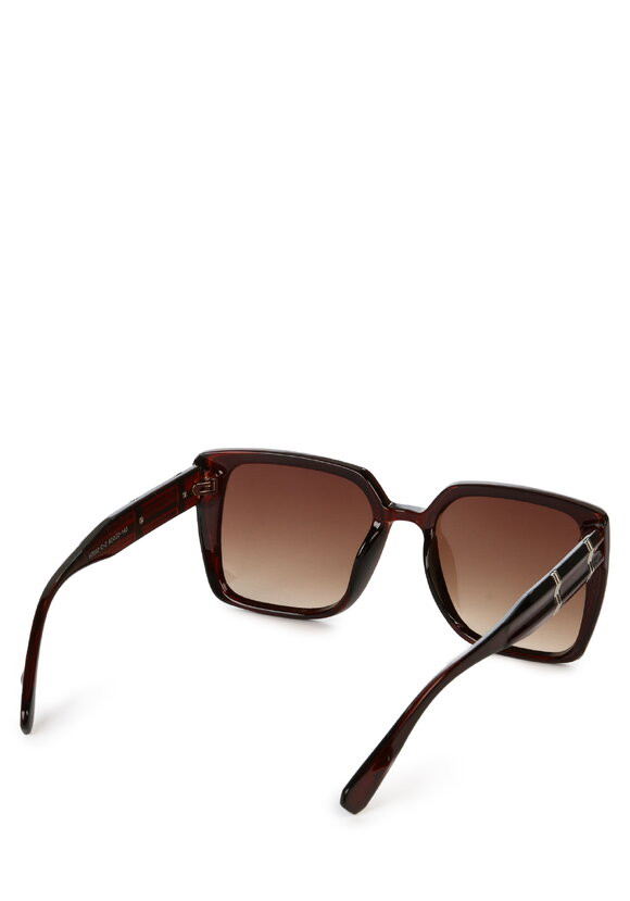 Солнцезащитные очки Селена шир.  580, рис. 6