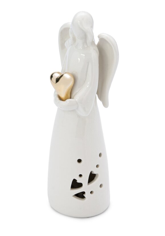 Фигурка Ангел с подсветкой шир.  580, рис. 2