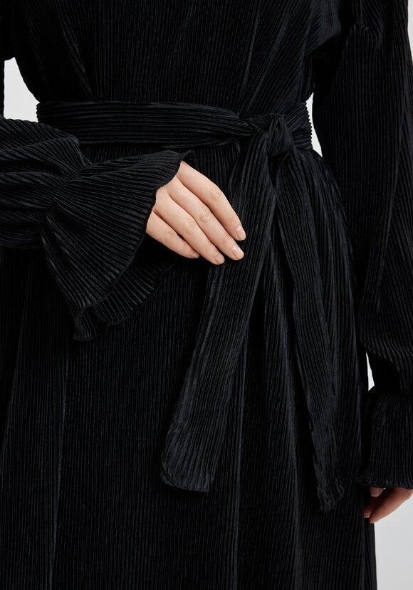 Платье Дoроти шир.  580, рис. 6