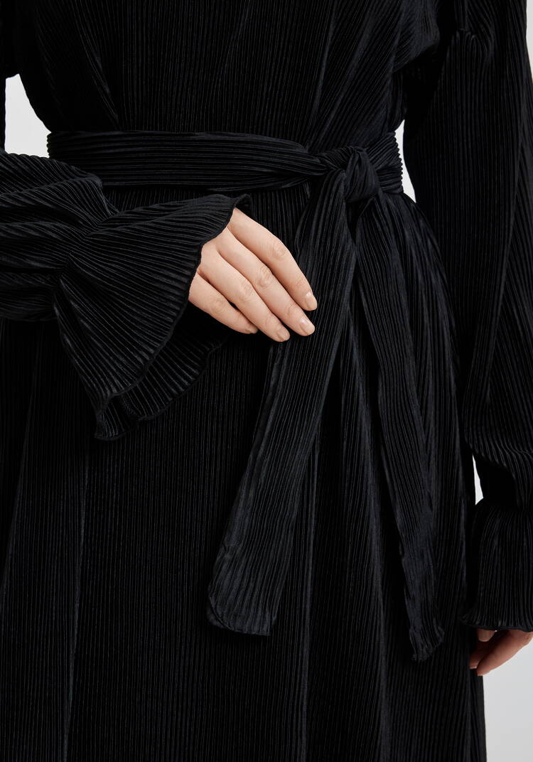 Платье Дoроти шир.  750, рис. 6